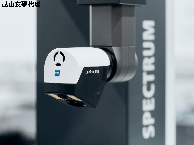 盐城盐城蔡司盐城三坐标SPECTRUM