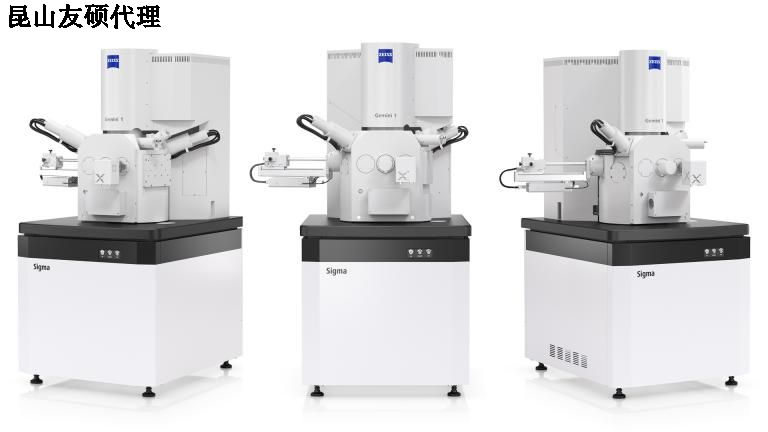 盐城盐城蔡司扫描电镜